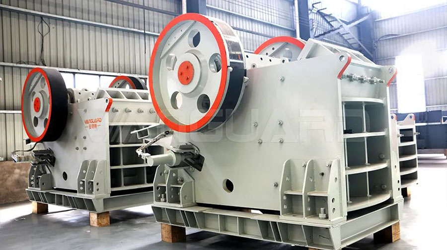 jaw crusher 2